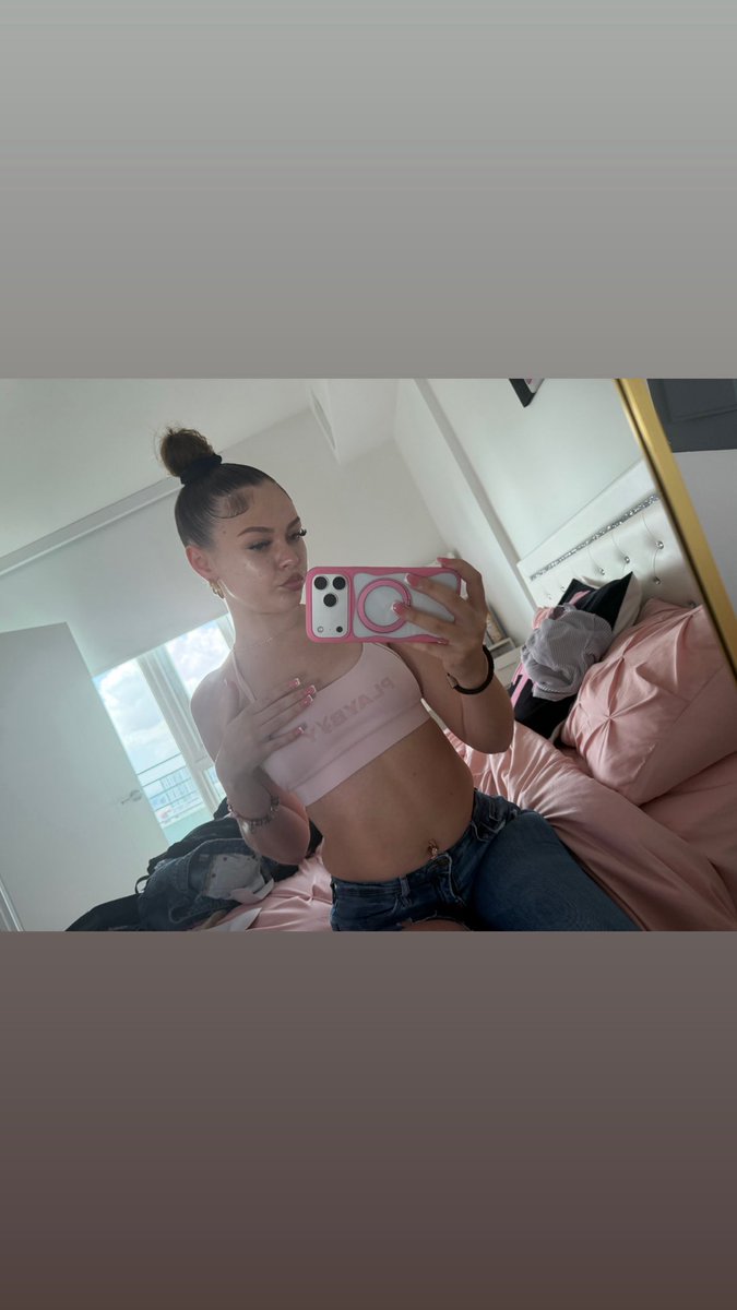 prettybbyabi's tweet photo. Text me for mutually beneficial arrangements ;) https://t.co/WnhgV3UWnq