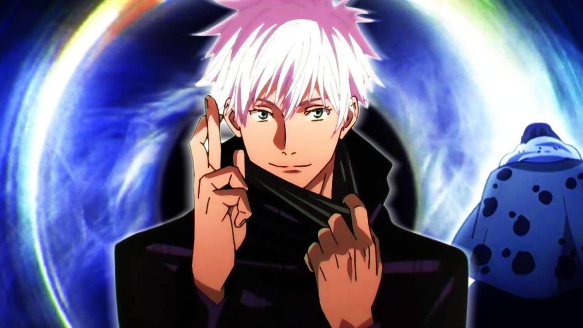 FAMOUS_9052's tweet photo. Domain Expansion (JJK) vs Bankai (Bleach) which ultimate ability is stronger in a cross verse fight? https://t.co/GUqeIykV1V