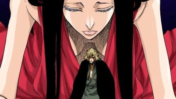 FAMOUS_9052's tweet photo. Domain Expansion (JJK) vs Bankai (Bleach) which ultimate ability is stronger in a cross verse fight? https://t.co/GUqeIykV1V