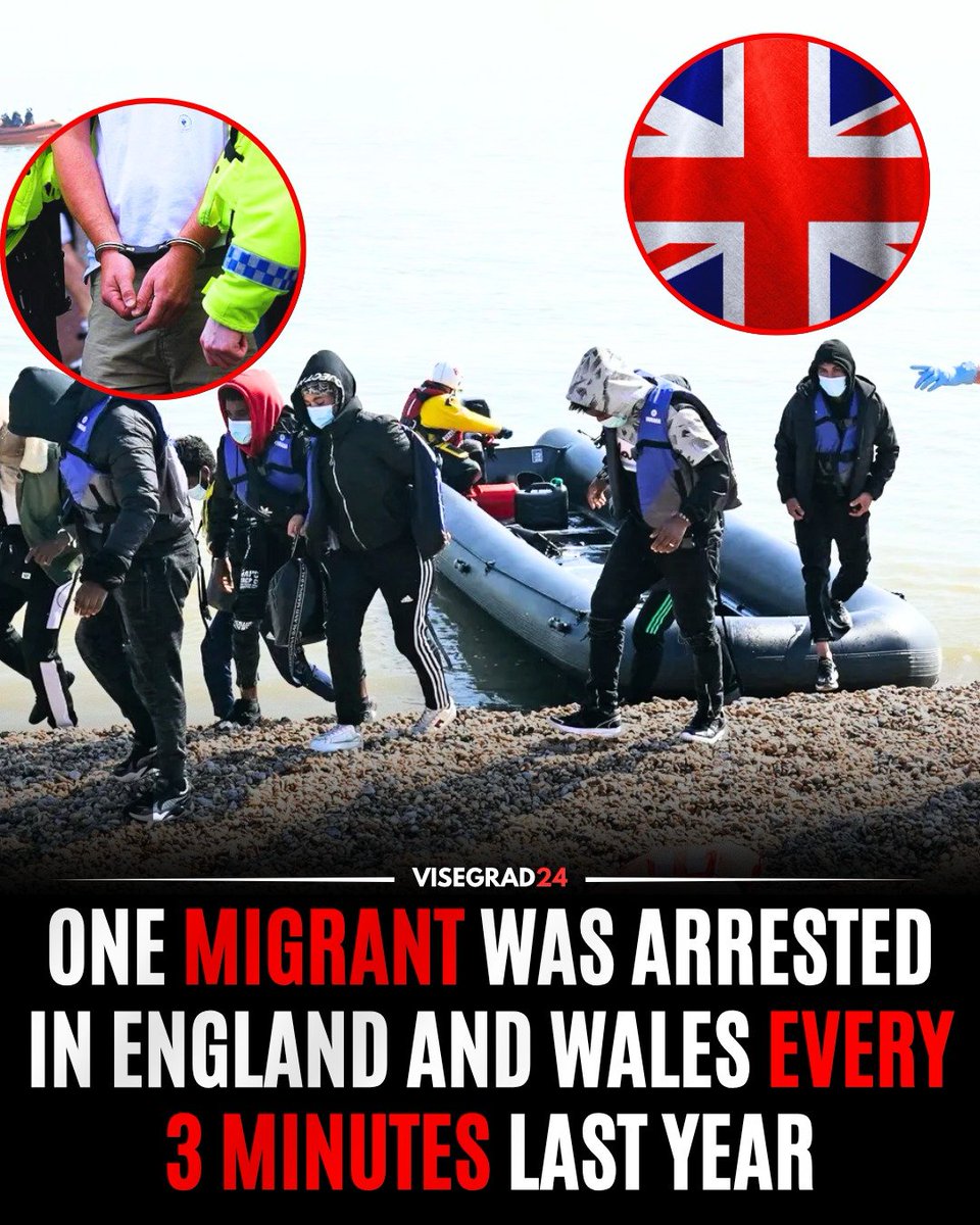 JapanLobby's tweet photo. 昨年英国イングランドとウェールズで、#移民 が3分に1人逮捕されていた。

​性犯罪： 11,264件
​暴力犯罪： 51,212件
​薬物犯罪： 14,035件
​窃盗犯罪： 13,681件
​
日本は後追いするのか？
#移民政策 https://t.co/CZ36MQloUX