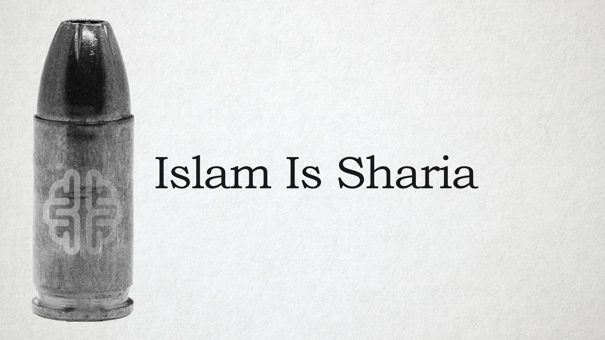 NewDiscourses's tweet photo. The West often treats Islam and Sharia as two different things. Sayyid Qutb didn’t. Hear @ConceptualJames explain why on this new episode of ND Bullets! https://t.co/iZpnFN94OB