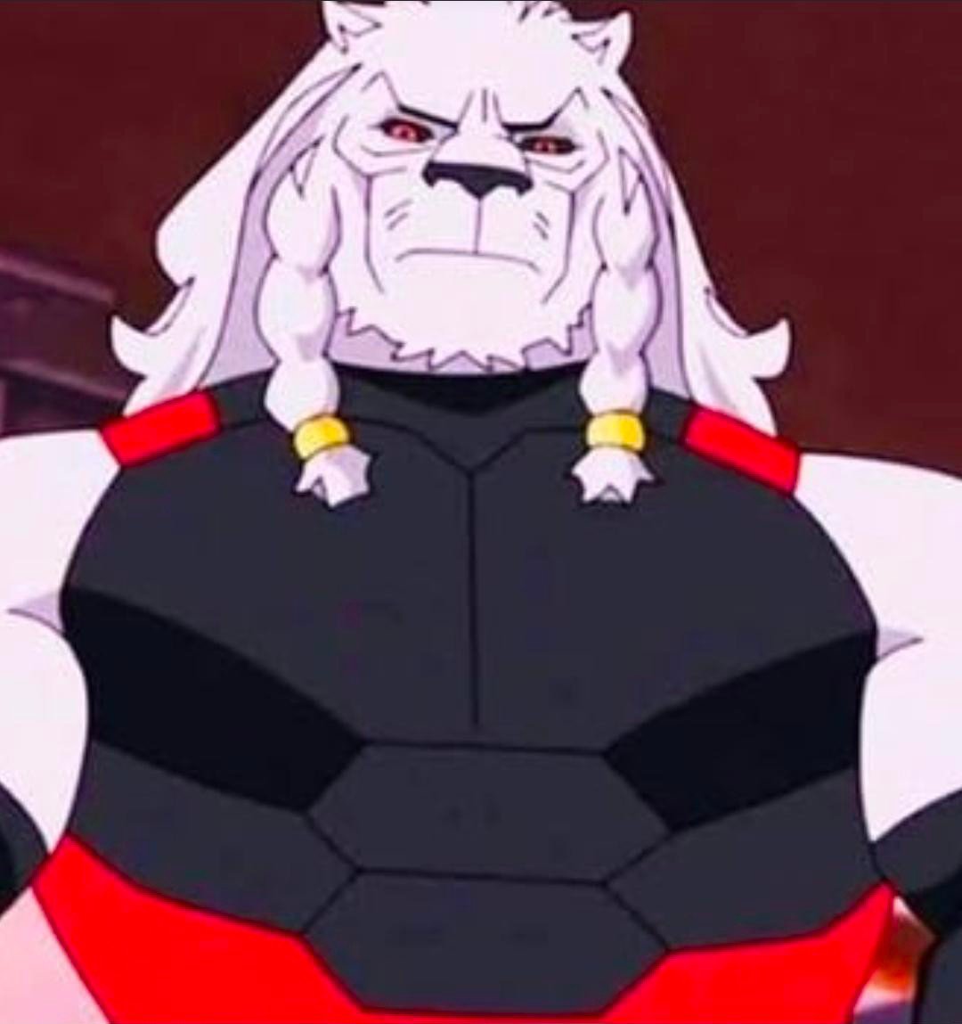 cezykay's tweet photo. Opinion: it would be cool if Battlebeast vs Conquest was a short or movie

This is my opinion 

#invincible https://t.co/fRPBXEIdnh