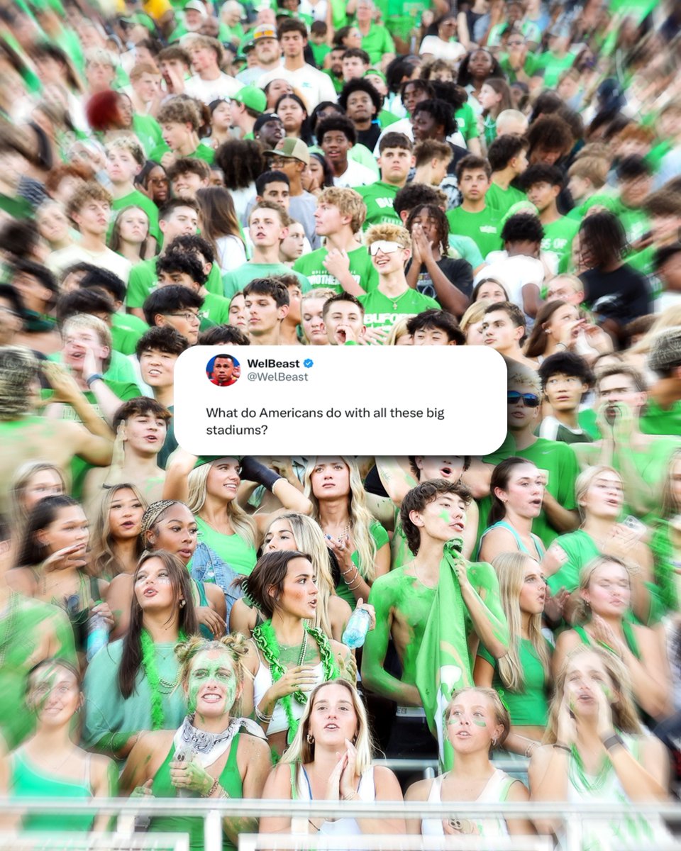 Buford Football tweet media