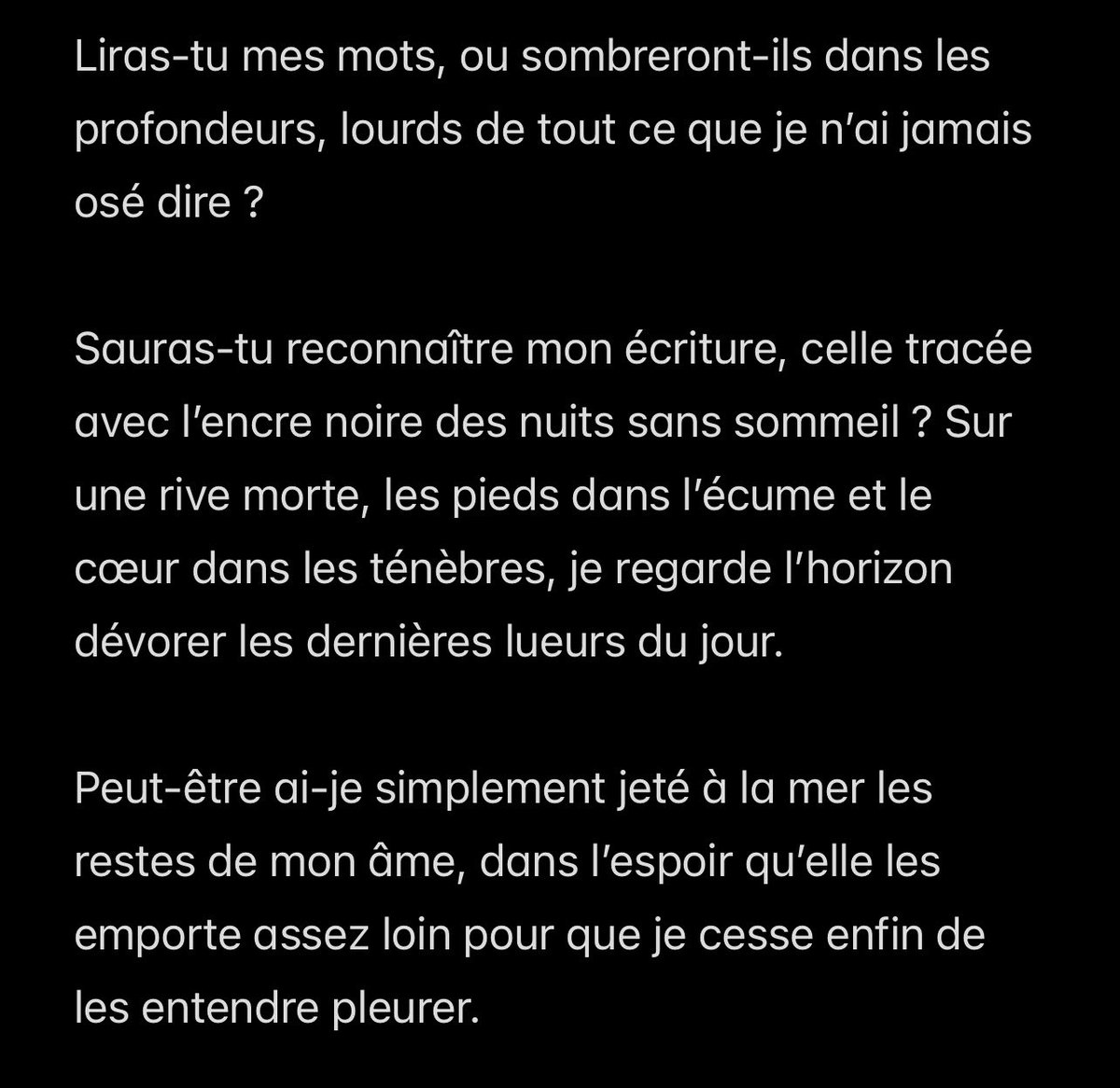 Lunedepeine's tweet photo. https://t.co/1piK0BAceM