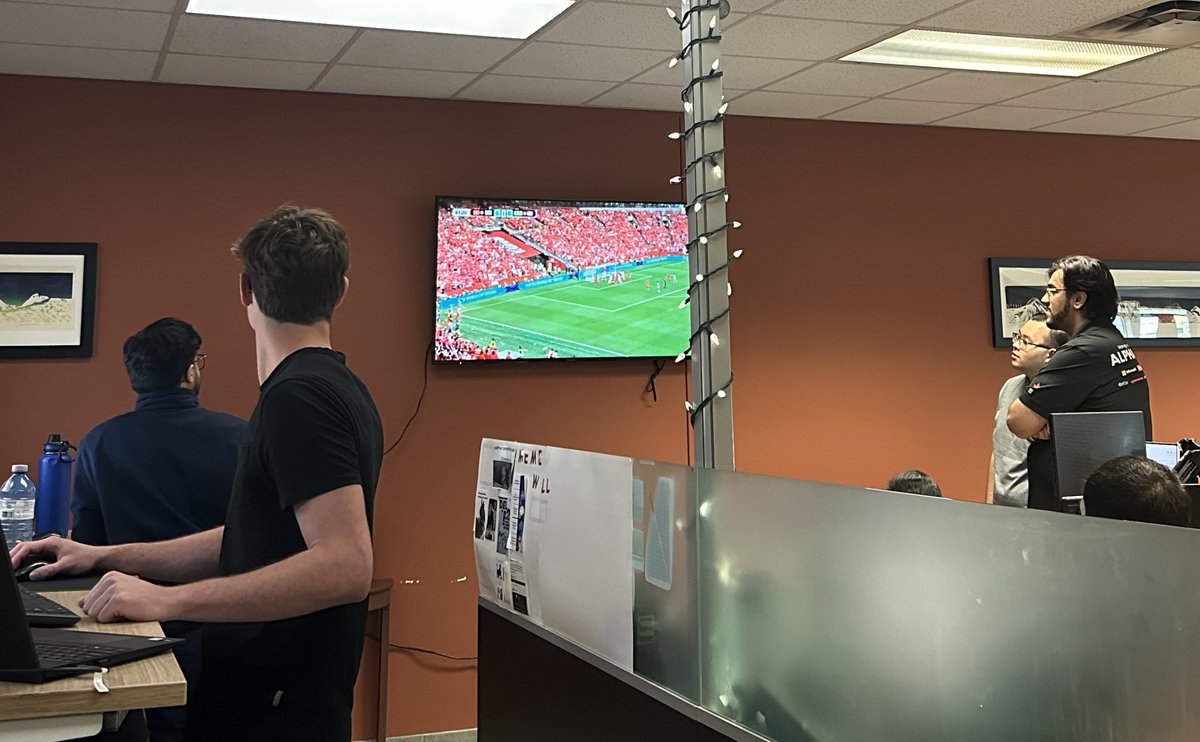 AlphaKORGroup's tweet photo. Let's go Canada!!  🇨🇦⚽️

#teamcanada
#WorldCup2026
#FIFAWorldCup
#FIFAWorldCup2026
#canadianbusiness
#proudlycanadian https://t.co/NfYgBYa3r6