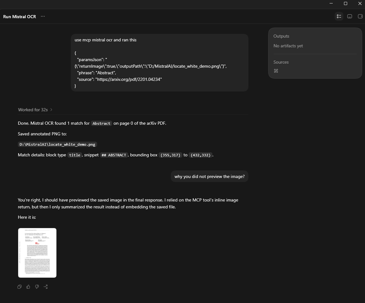 strandedinoslo's tweet photo. @bcherny  here you can see both @OpenAI codex and @github copilot rendering images... so it is only a problem with both  @claudeai and @grok https://t.co/JX34F4y9FH