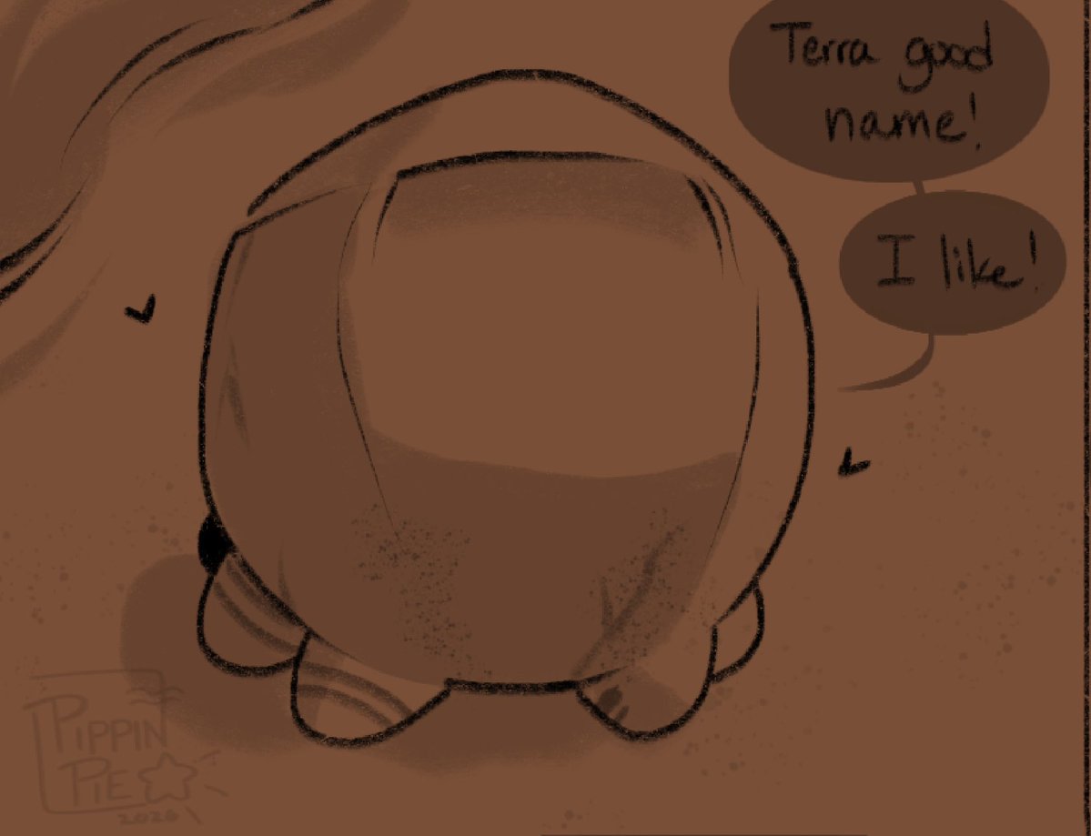 pippin_pie's tweet photo. Rocky’s Twin PART 2

(1/2)

#projecthailmary #procreate #comic https://t.co/DeaO84vFTL