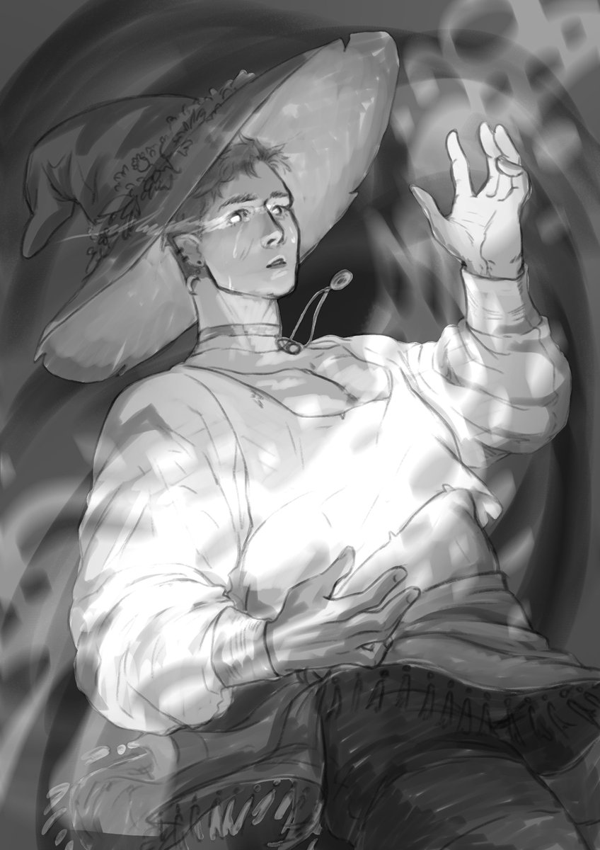 serpsurp's tweet photo. so, yeah
proper post I guess?
AGHHEm "best gift for artist on their birthady is sharing their work"
ye
there's my work https://t.co/YIqnCydUch