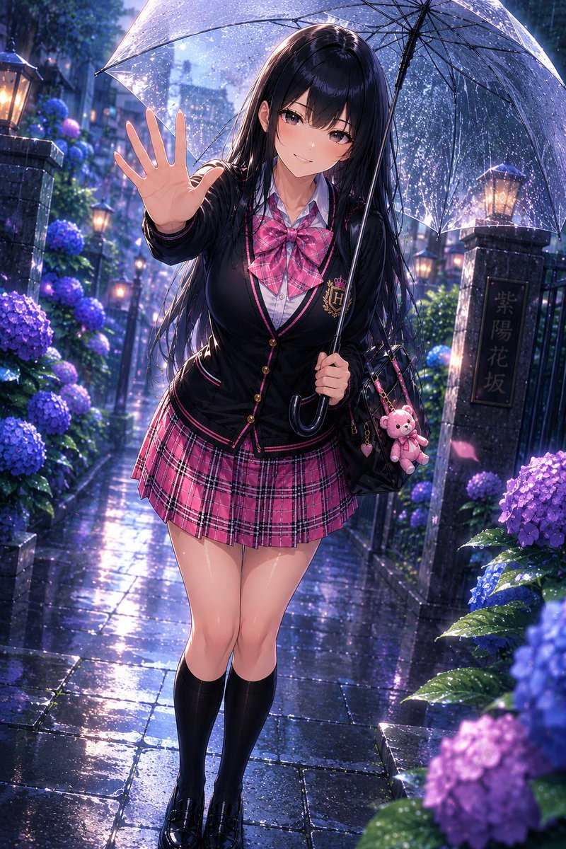 栗林晴信 tweet media