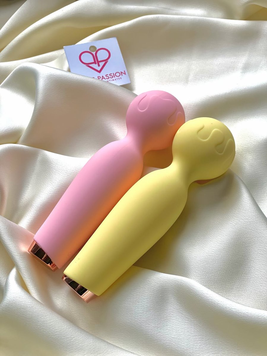 MimiVibrators's tweet photo. 🏷️ Lilo wand 
🚚 Nationwide delivery https://t.co/vmXashajt0