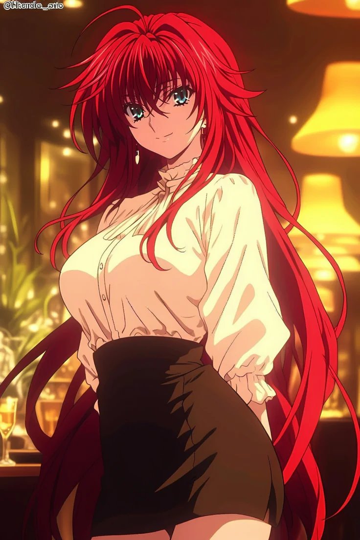 noobwallpaper's tweet photo. Rais Gremory https://t.co/mQYCDeTWjM