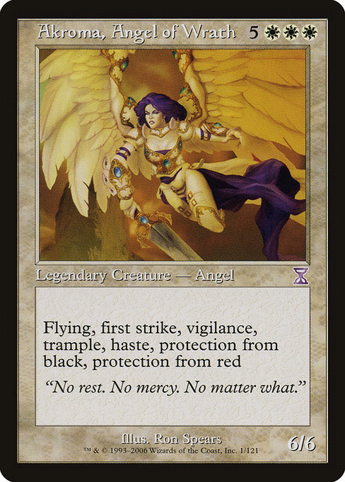 DavidLeavitt's tweet photo. RIP Ron Spears

So many iconic Magic: The Gathering cards painted by him https://t.co/2vG8fJmDts