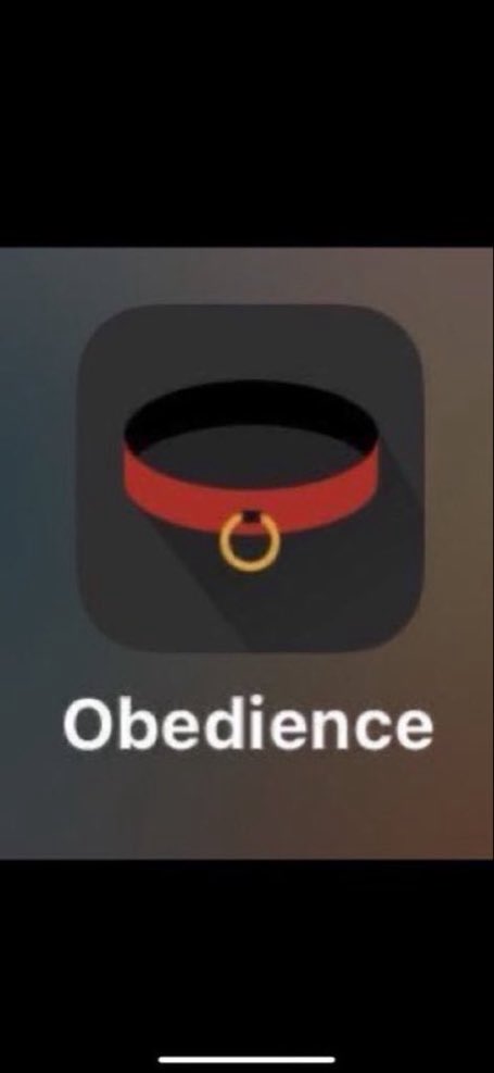 misjxlia's tweet photo. Who wants to be controlled on the Obedience app? Retweet and DM me to find out how you will serveme. 🔒📩
#Findom #WalletDrain #ObedienceApp #Sir #DrainMe https://t.co/z8mfMDeJ4a