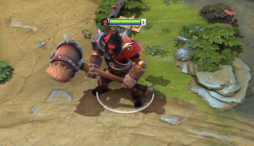 rdy Dota 2 tweet media