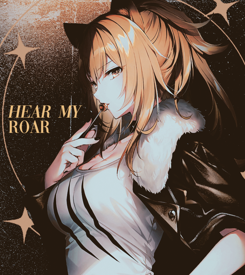 goldenhxntress's tweet photo. https://t.co/ywgO8ronjX