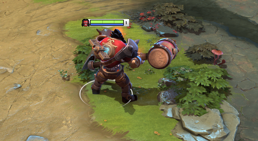 rdy Dota 2 tweet media