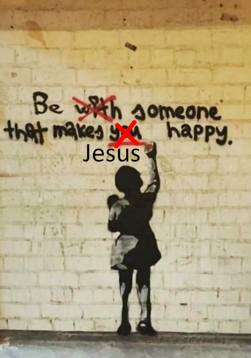 doncastor4's tweet photo. Be someone that makes GOD happy. If all humans put God first, then all will know how to LOVE others and themselves for that is what automatically follows.

"love the Lord your God, second: love your neighbor as yourself." -Mark 12

#beBornAgain #repent #Jesusfollower https://t.co/pxagSTTHmu