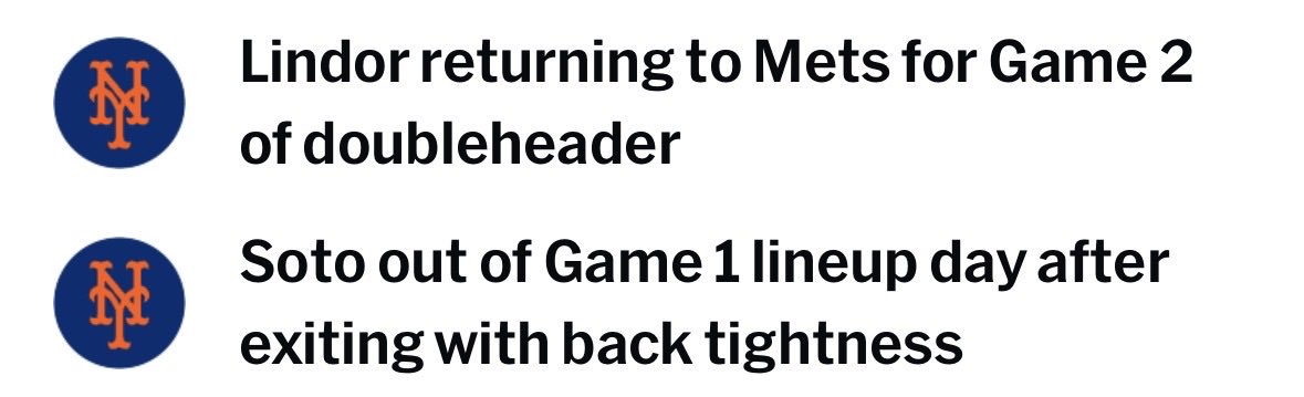 Metsified_LGM's tweet photo. Life of a Mets fan https://t.co/2gfWzQDEPj