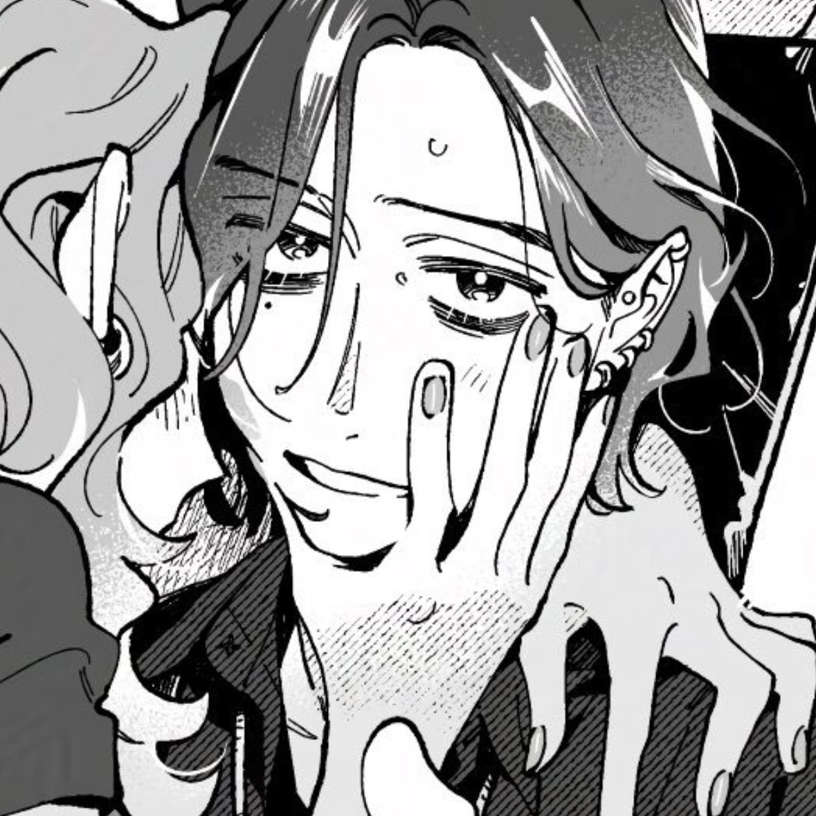 shuayalover's tweet photo. The winner takes it all (Mitsuki)
The loser has to fall (Shu)
#shu #mitsuki #mitsuaya #shuaya #tgswiiwagaa #ABBA https://t.co/k9MS9elYtX