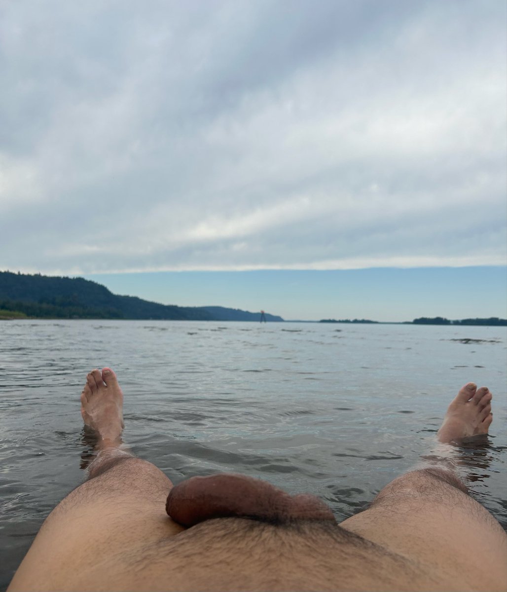 pdx8in's tweet photo. @The_GayGatsby I was out there yesterday too. https://t.co/tIhe9l0tmO
