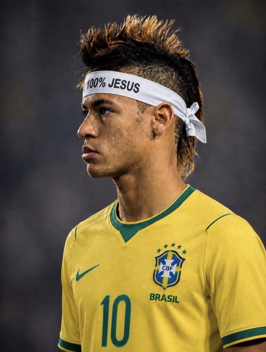 Noitedecopa's tweet photo. #NeyDay https://t.co/fdW7fBFl0x