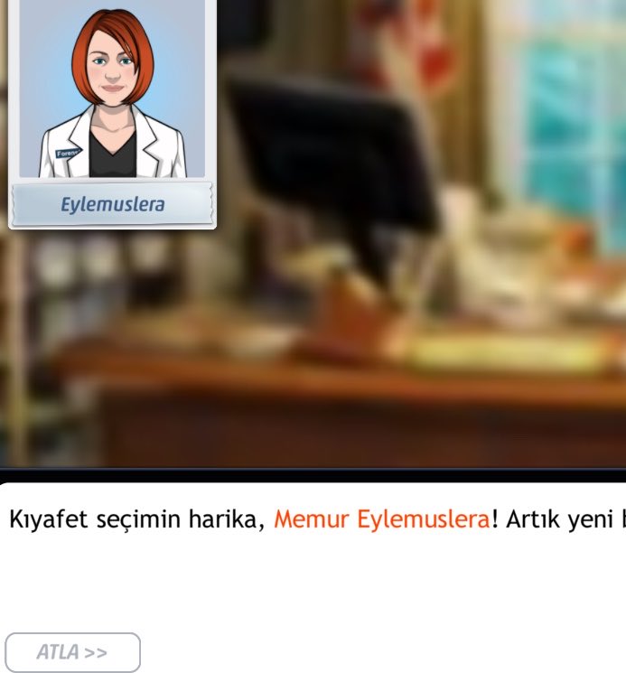 bettercalleylem's tweet photo. her oyunda her daim nickimizdir https://t.co/EqPGQ6qGi4