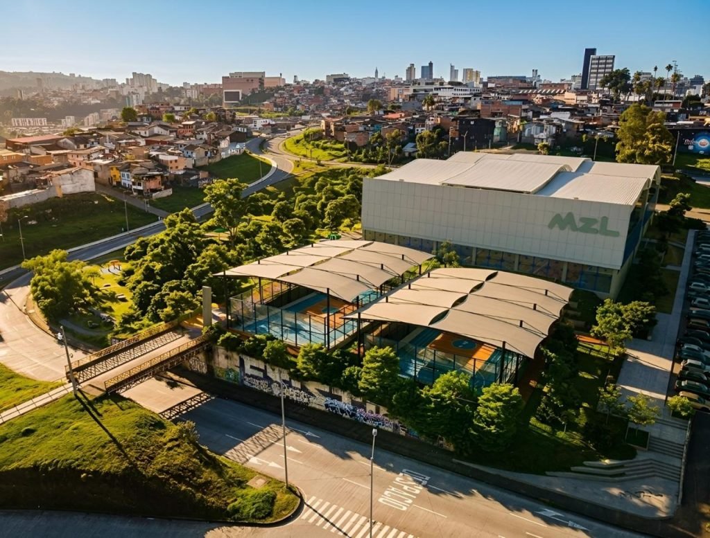 CiudadManizales's tweet photo. Millonaria inversión para obras de infraestructura deportiva en Manizales.

- La inversión será en nuevas áreas para la práctica deportiva y mejoras en uno de los principales escenarios de la ciudad.

Más información aquí:https://t.co/NSbG7gr02U https://t.co/cW5DsicjWJ