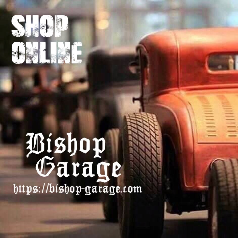 BishopGarage's tweet photo. https://t.co/CgcEp3RNvB