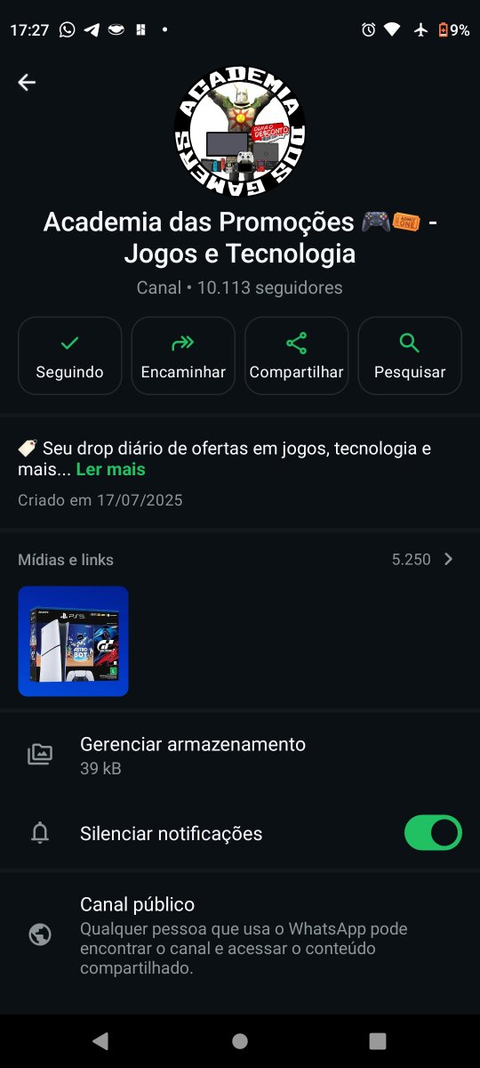 DanielTRBeats1's tweet photo. @academiadgamers @adgpromocoes Quero pra Pc 😁 https://t.co/DTVrvZ032Q