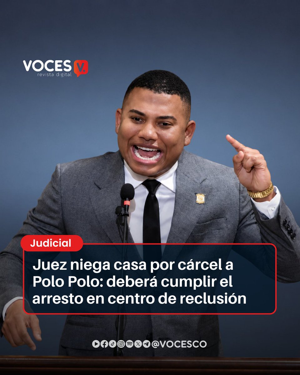 Voces tweet media