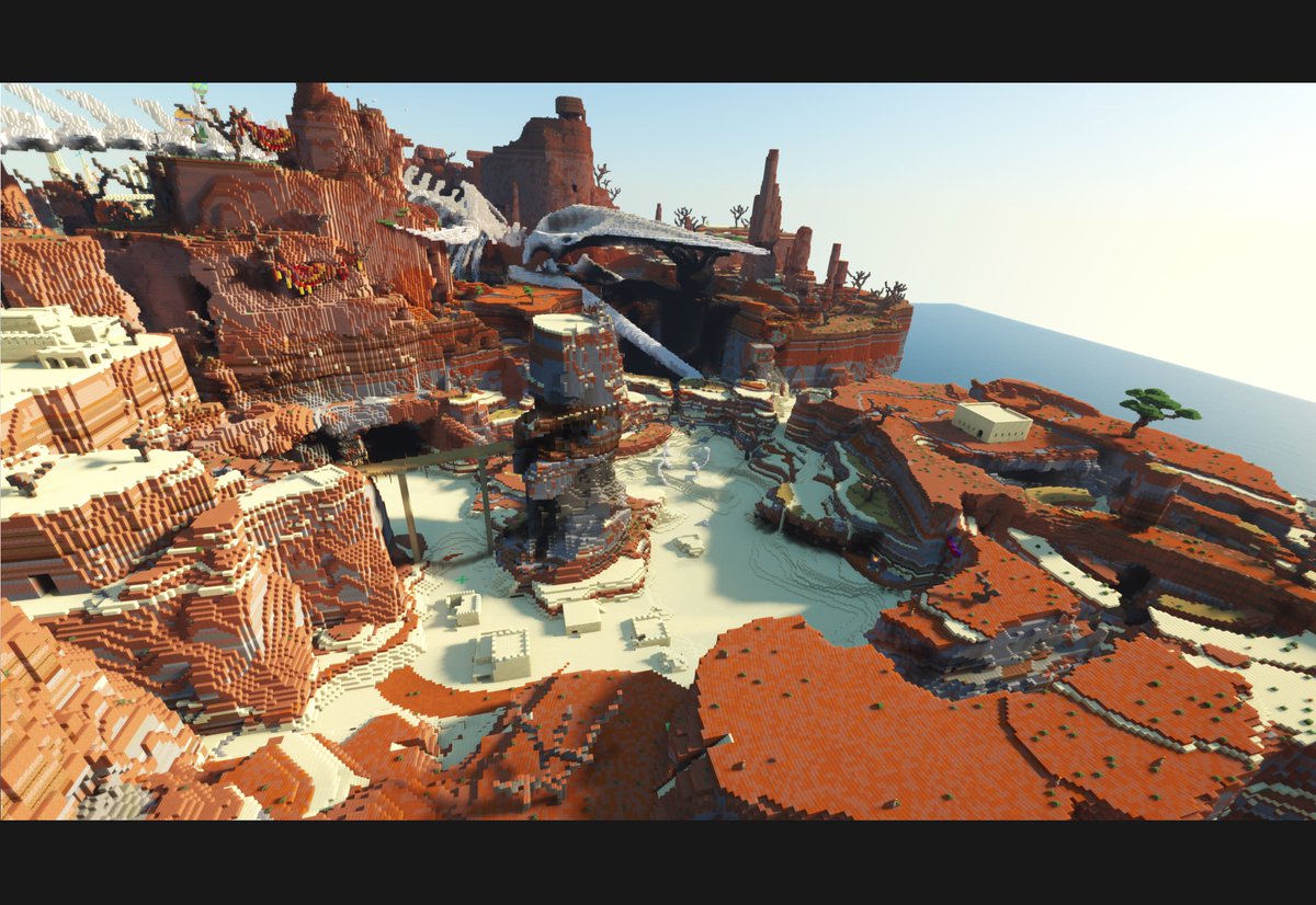 nemi_suirou's tweet photo. 【◇マイクラ建築のお仕事募集中◇】
はじめまして、水楼ネミと申します！
これまで以上に活動範囲を広げていけるよう、
個人様・企業様問わず、ご依頼ご相談を承っています。

どんな規模感からでも対応可能ですので、
お気軽にご連絡いただけますと幸いです✨ https://t.co/WbZkGEEhvX