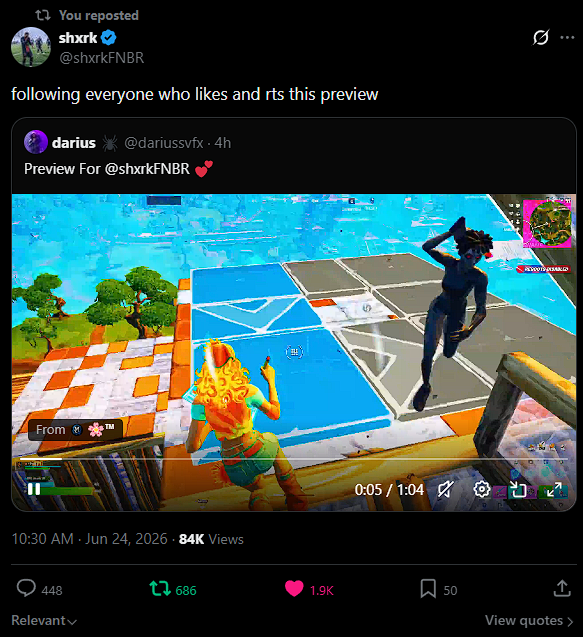 toxinafv's tweet photo. @shxrkFNBR done 👀🙏 https://t.co/oQ5uNCQyNm