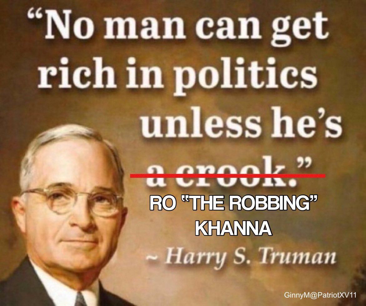 PatriotXV11's tweet photo. @RoKhanna Strong New Democratic Party? What a joke! Try a OWO communist infiltration. America will never become communist dumbass! https://t.co/cYdxikVIrp
