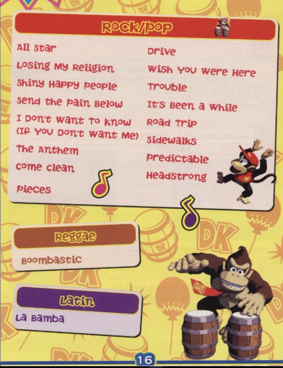 GeorgeCrudo's tweet photo. The early 2000s were a weird time https://t.co/6UPs2acP4w