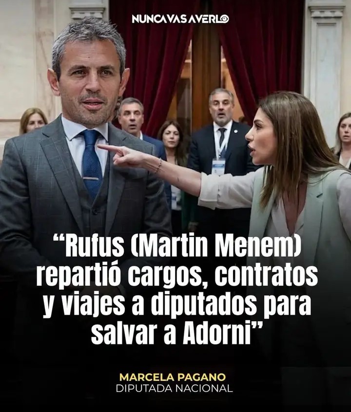 juanvazquezcfp's tweet photo. Pueden pagar toda la plata que quieran, comprar cuánto legislador puedan comprar, para que @madorni no vaya al Congreso andar la cara.
Lo que no van a poder cambiar, es la condición de ladrón que tiene. https://t.co/uvT1GDrEAl