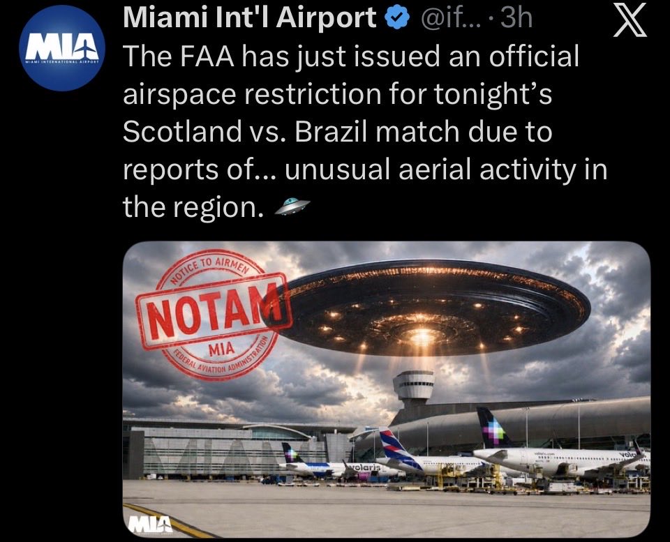 AngryLein's tweet photo. Por si acaso ⚠️👽

#WorldCup2026 #uap #aliens https://t.co/9M9SYj9kjI