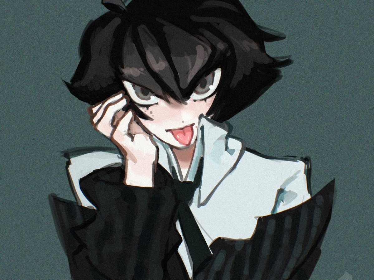FazcatFloppa's tweet photo. cool oc design https://t.co/xceUd7EIk7
