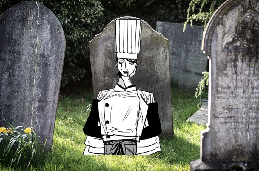 Ｈｅｌｌ＇ｓ Ｃｈｅｆ tweet media
