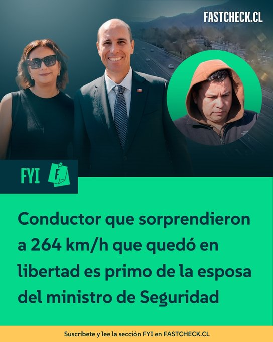 IlharrebordeM's tweet photo. El heredero Es primo del ministro Arrau, por eso lo dejaron libre ? quien llamó a la jueza ?
Vaya vaya el poder de Entel para burlar la ley y burlarse de la gente que estuvo en grave peligro
#EntelCorrupcion #ElPrimo https://t.co/A6UcWsuVja