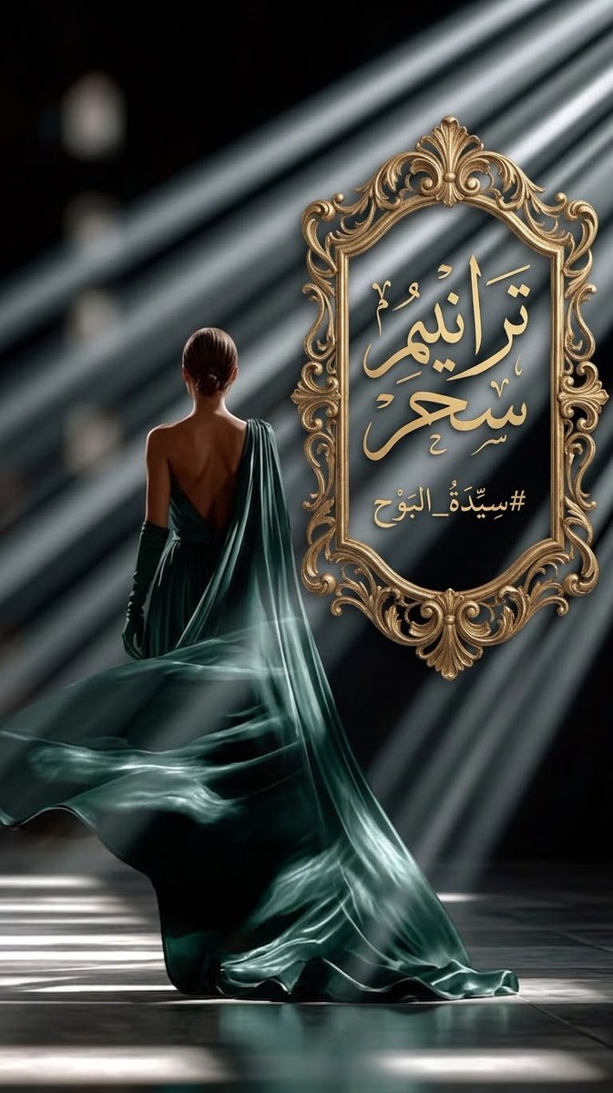 mim670111's tweet photo. #ترانيم_سحر
​عُريٌّ منَ الضَّوءِ..
على مِقصلةِ التُّراب
تَطيرُ أجنحتي البلّوريةُ بَيْنَ شِفاهِ الخَريف
أنا القافيةُ الّتي إنتحرتْ في حَنجرةِ السُّكون
أنا الحُلمُ المَسكوبُ...
كَقهوةٍ بَاردةٍ
في فِنجانِ المَوت
سأغفو 
حيثُ لا يَراني إلا العَدَمُ.. 
#قيثارة_النيل https://t.co/bnlV8fhduB