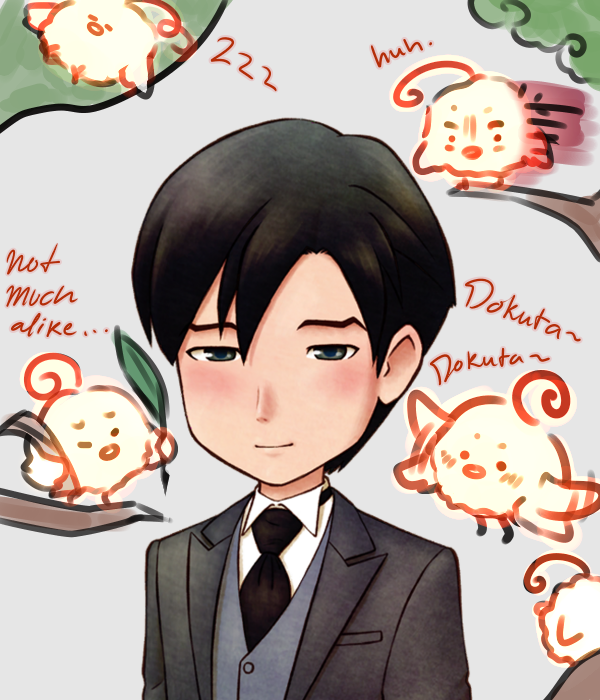 ilunaticmoon's tweet photo. It looks nothing like him lol
#SoSFoMT #HarvestMoon #art #digitalart https://t.co/EV9TdofIJn
