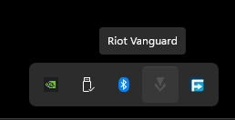 Bringerx13's tweet photo. Riot Vanguard only enable when playing, supposedly. Requirements met, what's the difference? not everybody has a TPM 2.0 or want to activate secure boot @riotgames @LeagueOfLeaks @lol_es @LeagueOfLegends https://t.co/gY5QN9pSoC