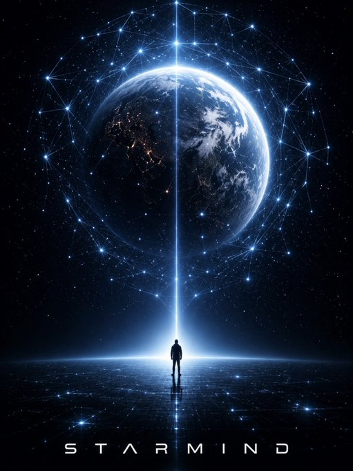StarMind (@StarMindSpace) / Posts / X