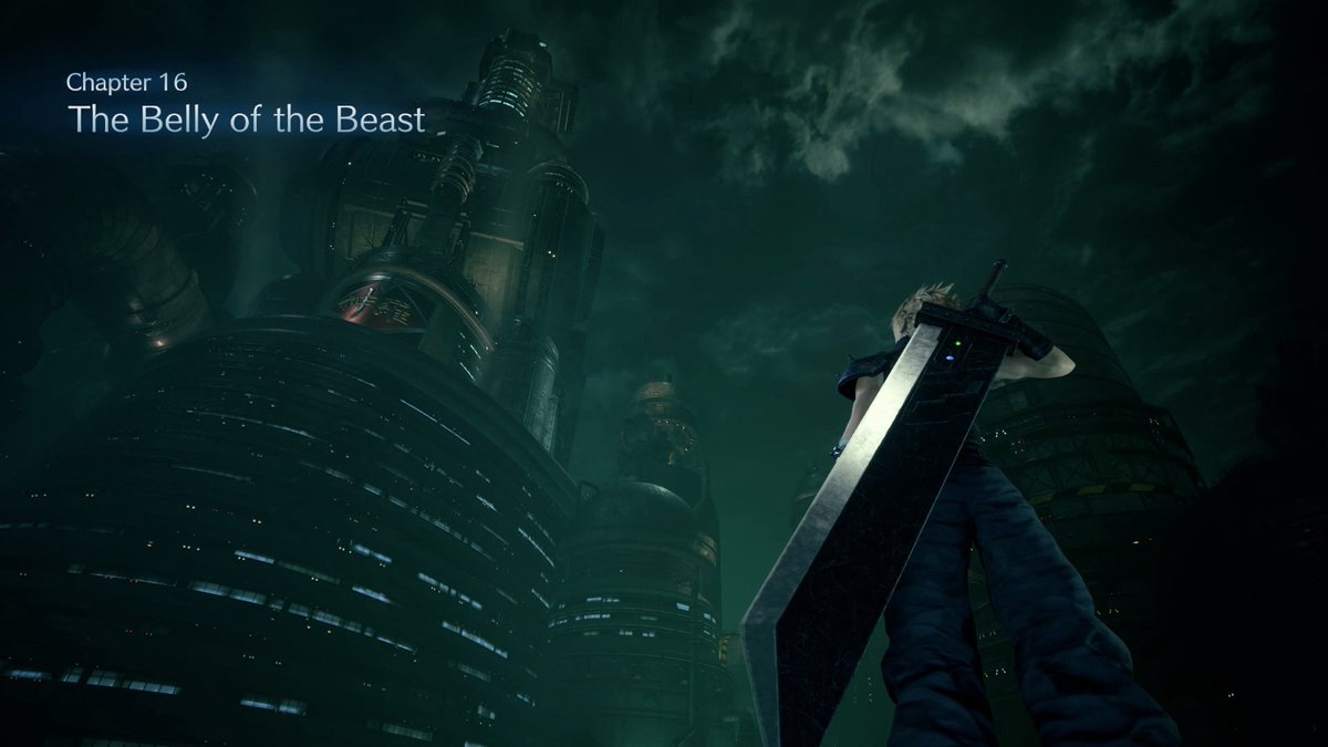 _SpyDtroid_'s tweet photo. CLOUD DID THE FUCKING THING https://t.co/pnm4TGPxjX
