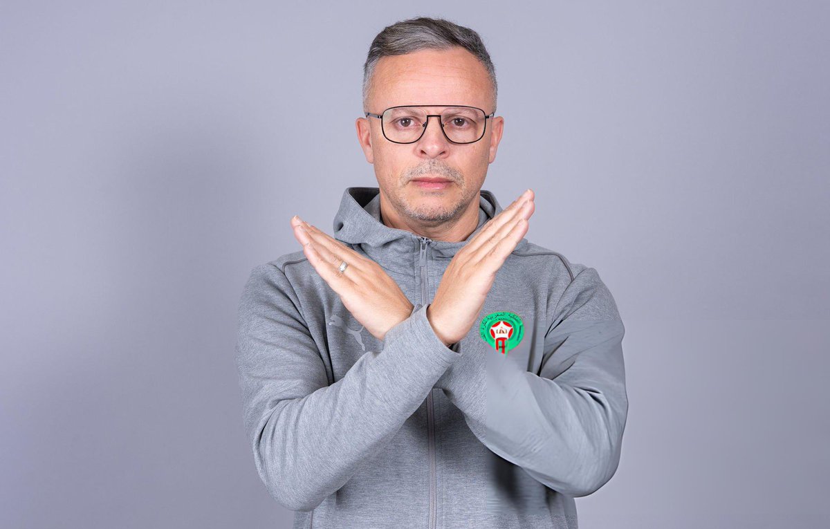 TFT MOROCCO tweet media
