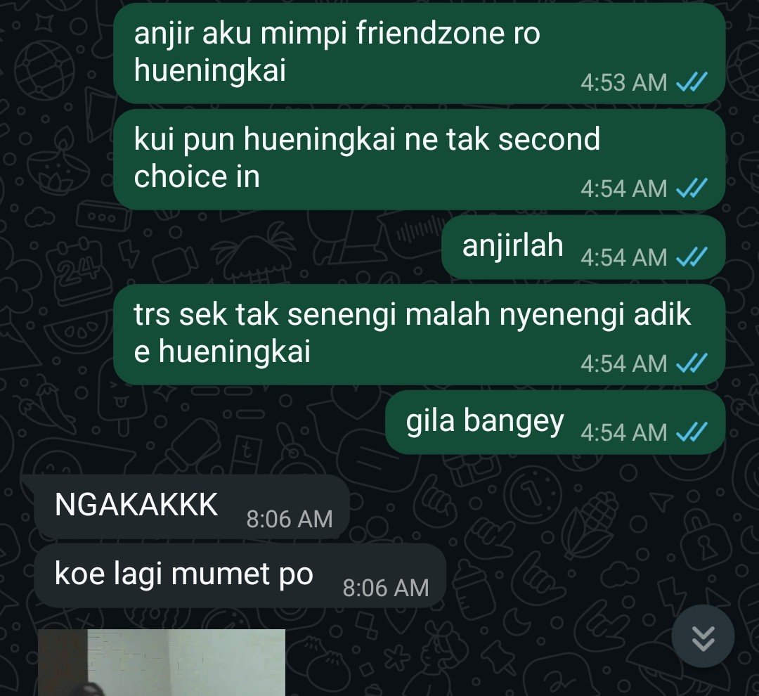 jaydenisheu's tweet photo. mimpi amjink baru ini gapengen bangun dari mimpi krn we (ak dan kai) kinda look good together https://t.co/Z2mu1H6kC5