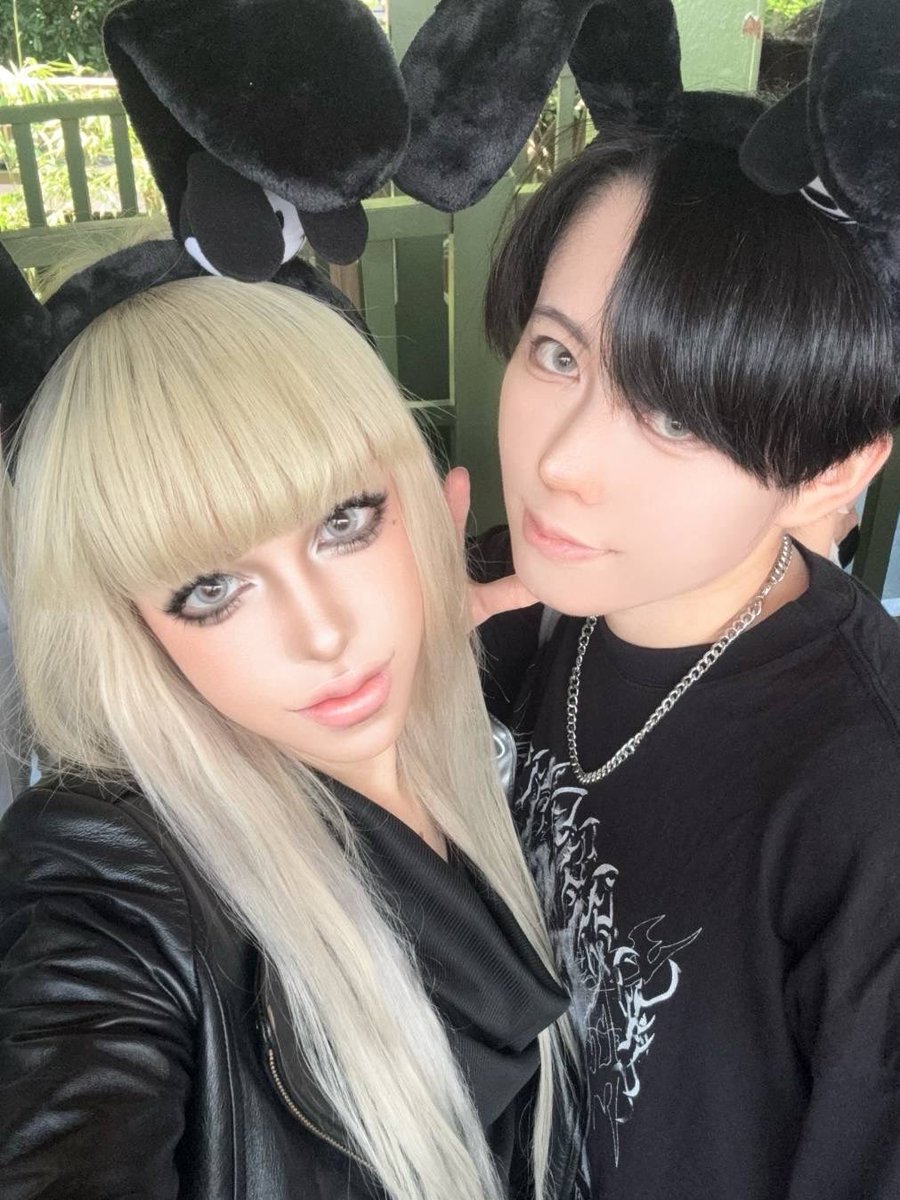 licha_cos's tweet photo. 零ｸﾝとディズニー行ってきた時のダ‼️🏰🎀
楽しすぎたの∋ﾝ🫶🫶 https://t.co/p4eAMbp24Q