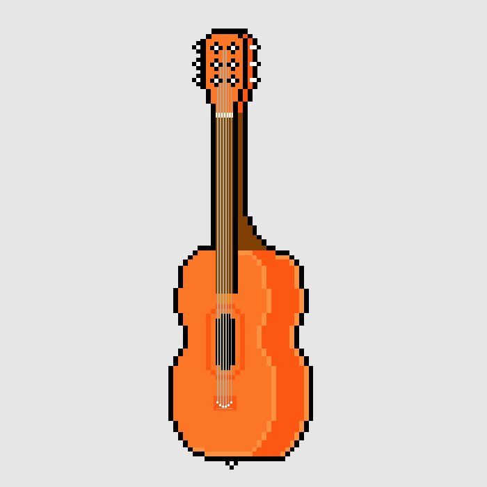 BitGuitar tweet picture