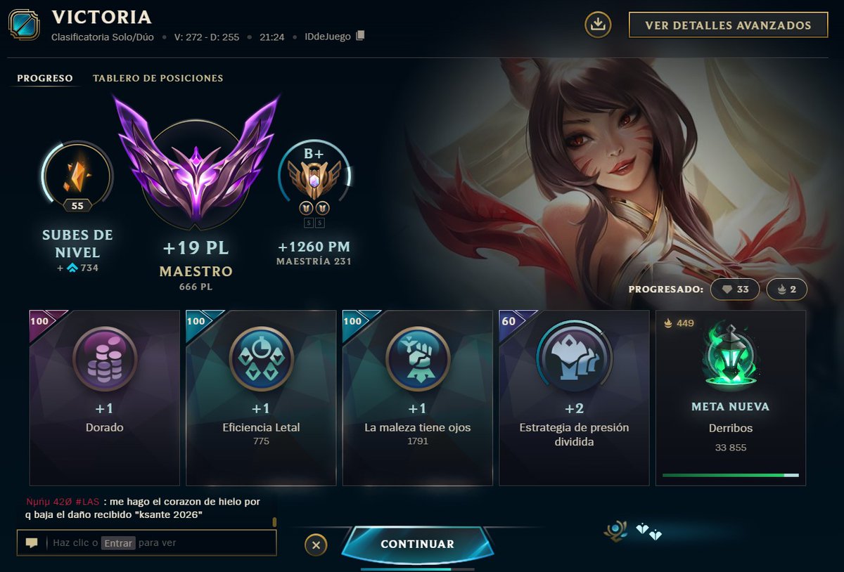 Ashtart5's tweet photo. Midlaner del diablo😈 https://t.co/O53Aln9ug7