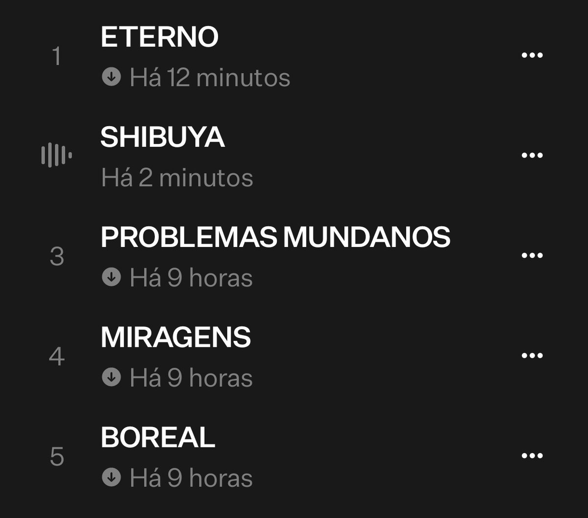 igu_218's tweet photo. se vc visse oq eu faço, se alguem realmente observasse isso, eu ja me sentiria completo
dito isso, meu primeiro projeto musical ta 100% produzido, escrito e mixado por mim mesmo
falta grava e masteriza https://t.co/IgSAUYXoGw
